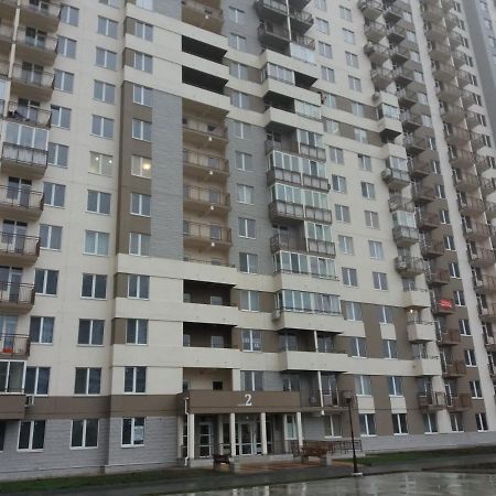 אודסה Apartments Lutsdorf מראה חיצוני תמונה