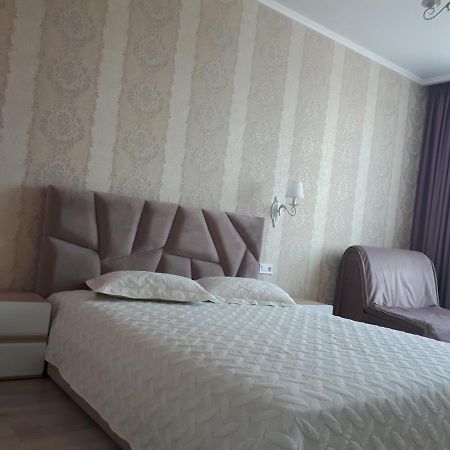 אודסה Apartments Lutsdorf מראה חיצוני תמונה