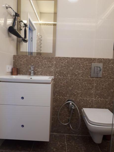אודסה Apartments Lutsdorf מראה חיצוני תמונה