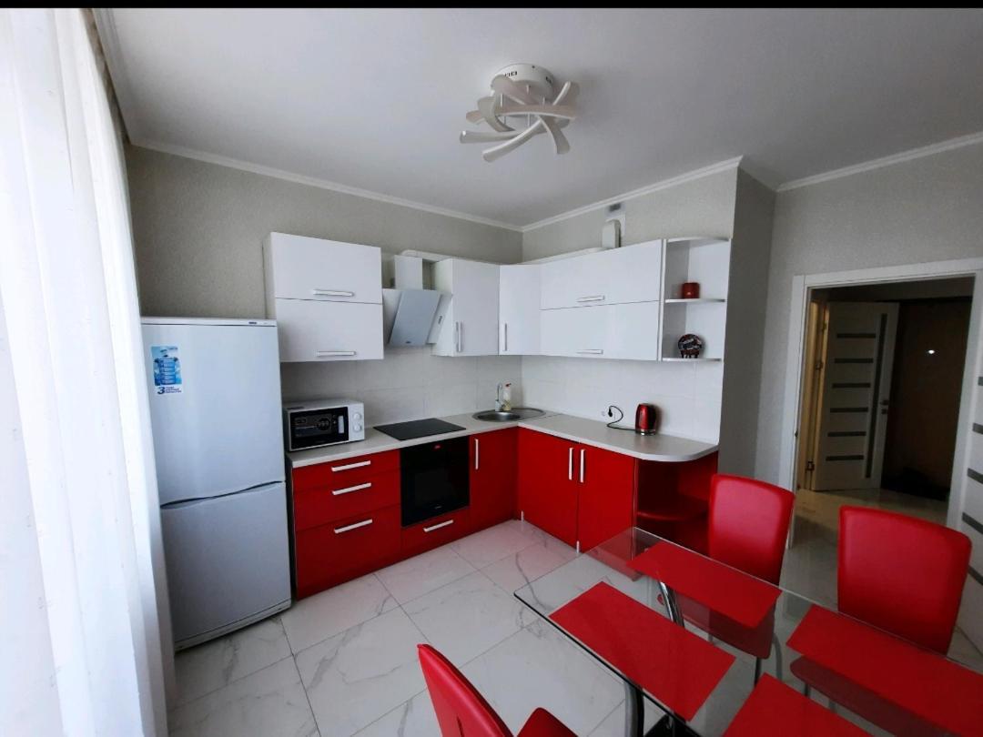 אודסה Apartments Lutsdorf מראה חיצוני תמונה