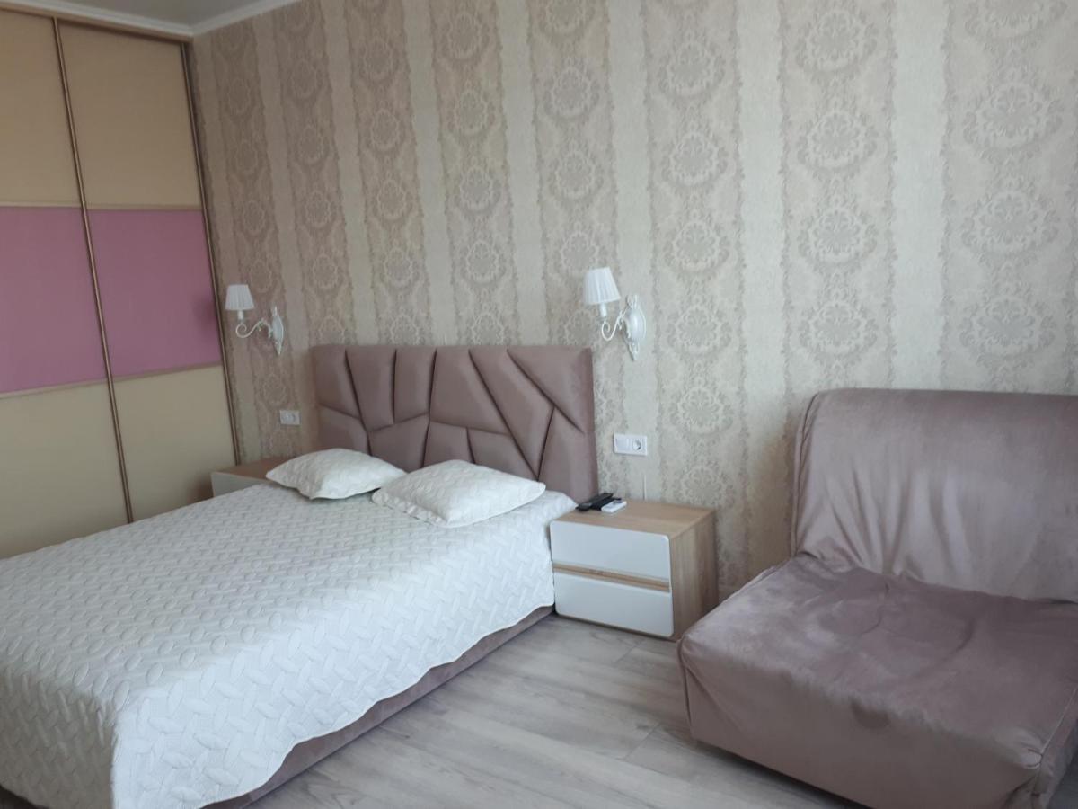 אודסה Apartments Lutsdorf מראה חיצוני תמונה