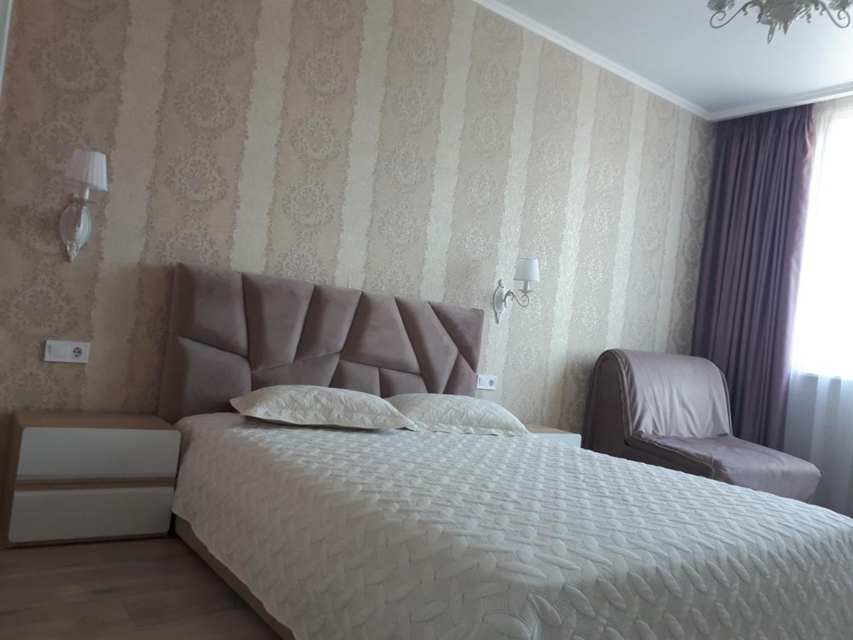 אודסה Apartments Lutsdorf מראה חיצוני תמונה